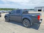 2014 Nissan Frontier PRO-4X
