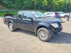2016 Nissan Frontier SV V6