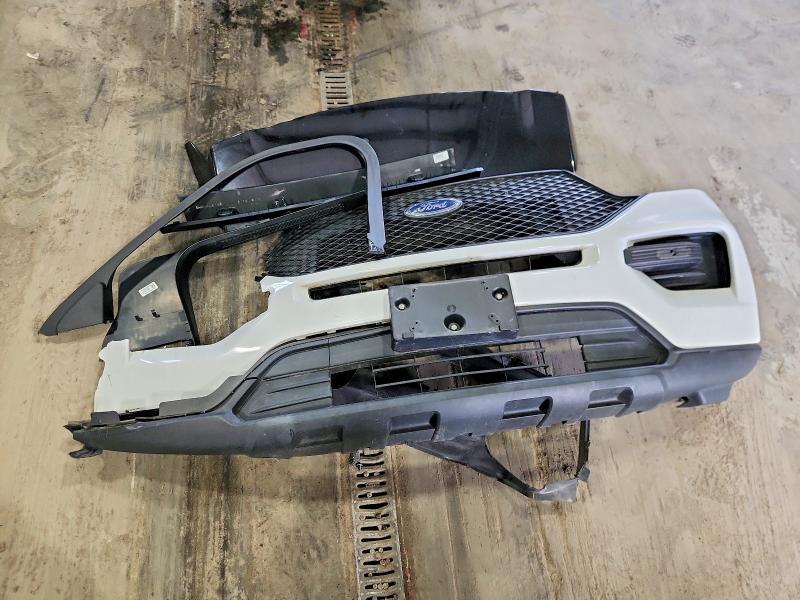 2020 Ford Explorer Police Interceptor