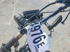 2008 Taizhou Chuanl Motorcycle LB150T-12