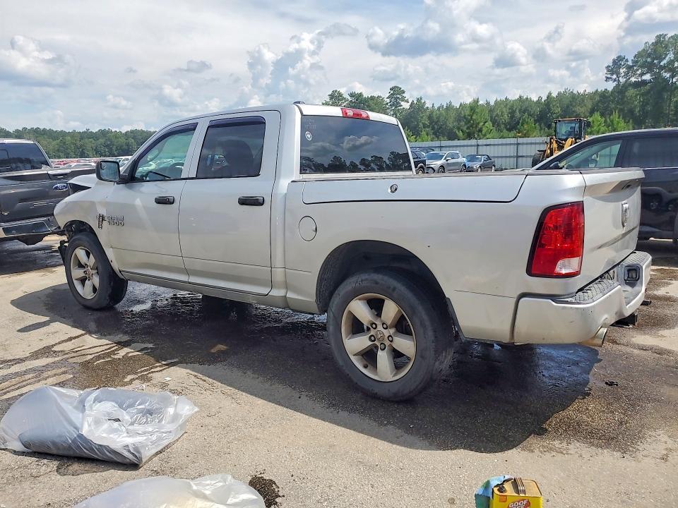 2015 Dodge Ram 1500 st