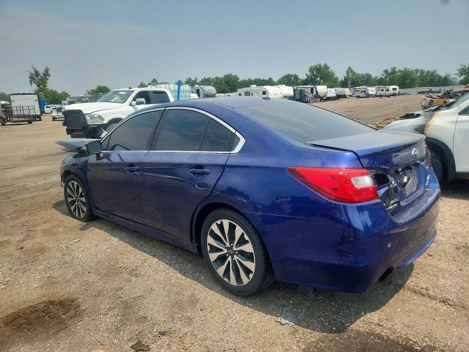 2015 Subaru Legacy 2.5i Premium