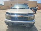 2005 Chevrolet Colorado