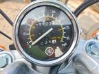 2005 Yamaha XV250