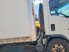 2016 Isuzu NPR BOX Truck