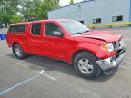 2008 Nissan Frontier