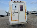 2006 Pelsue Fiber Optic Splicing Trailer