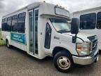 2016 Ford Ecii E450-Shuttle Bus