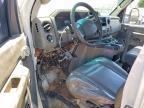 2013 Ford Econoline E350 Super Duty Cutaway Van