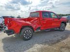 2022 Chevrolet Silverado K2500 Custom