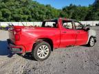 2020 Chevrolet Silverado K1500 Custom
