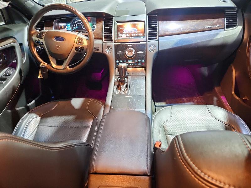 2015 Ford Taurus Limited