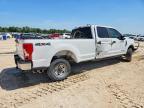 2022 Ford F250 Super Duty