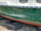 1995 Nimble Boats Nomad