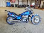2008 Honda VT750 C2F