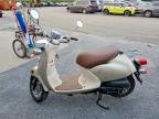 2011 Yamaha XC50