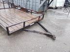 2003 Loadmaster Trailer M 2003 Load Master Utility Trailer