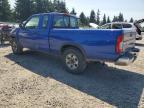 1998 Nissan Frontier XE
