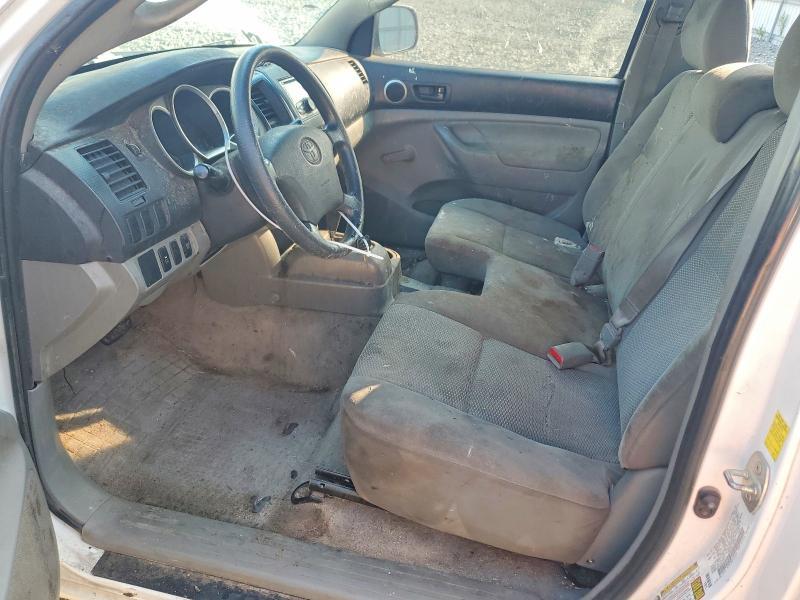 2010 Toyota Tacoma Base