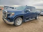 2020 GMC Sierra C1500 SLE