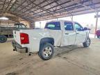 2013 Chevrolet Silverado C1500 LT