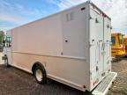 2007 Freightliner MT45 Chassis Delivery Truck