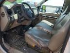 2008 Ford F550 Super Duty