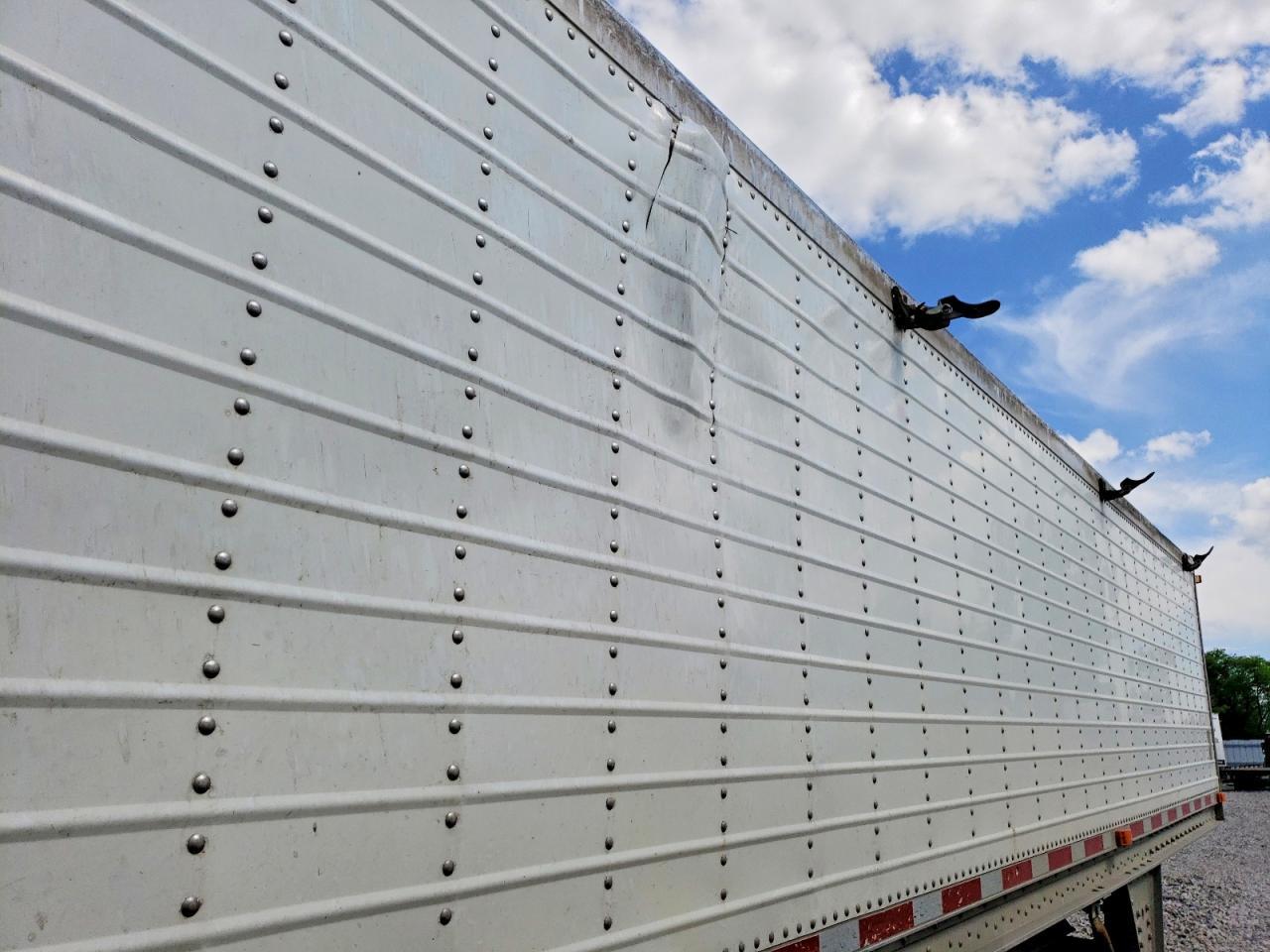 2006 Wilson Grain Trai