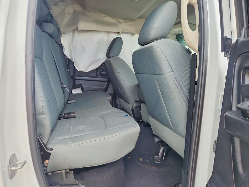 2014 Dodge RAM 1500 ST