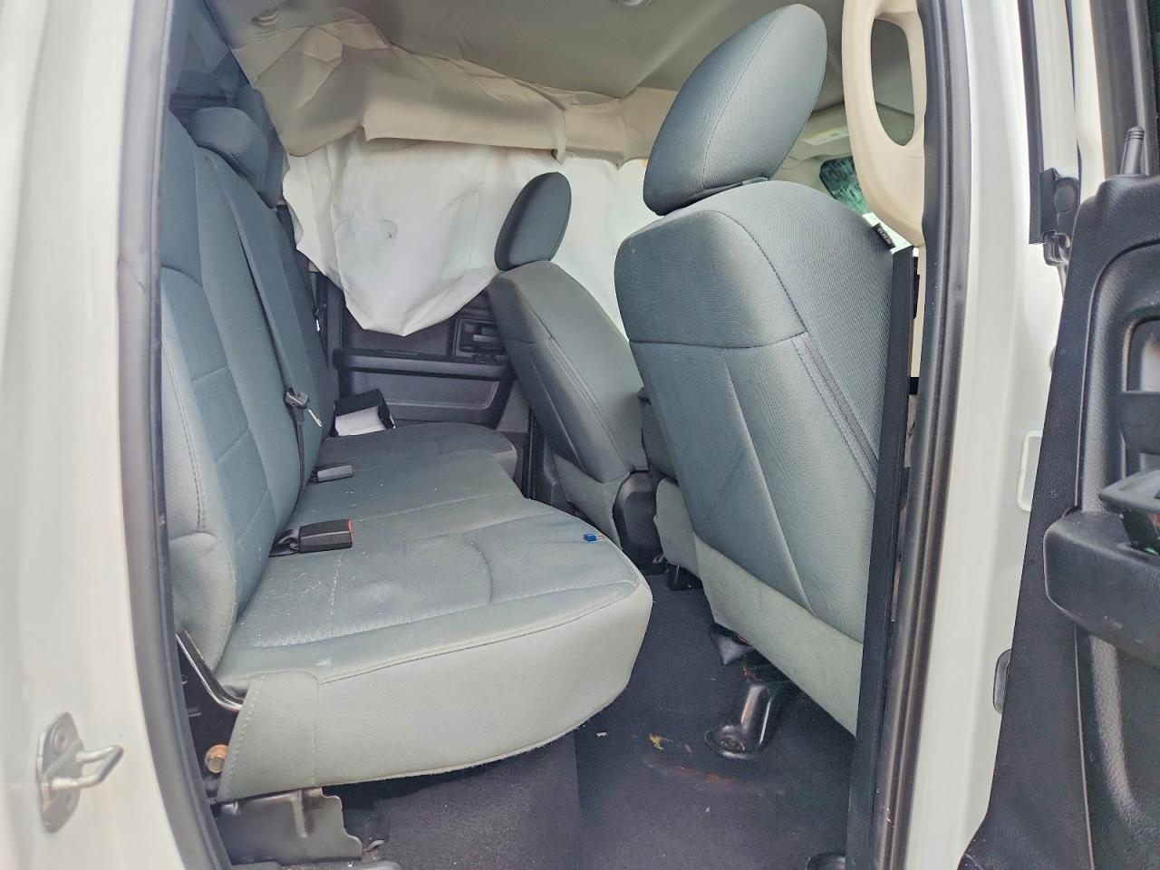 2014 Dodge RAM 1500 ST