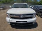 2011 Chevrolet Silverado K1500 LTZ