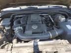 2012 Nissan Frontier S