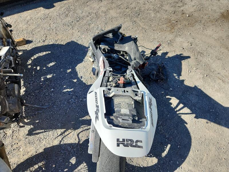 2005 Honda CBR600 RR