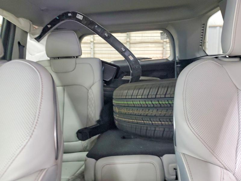 2022 Jeep Grand Cherokee Summit 4XE