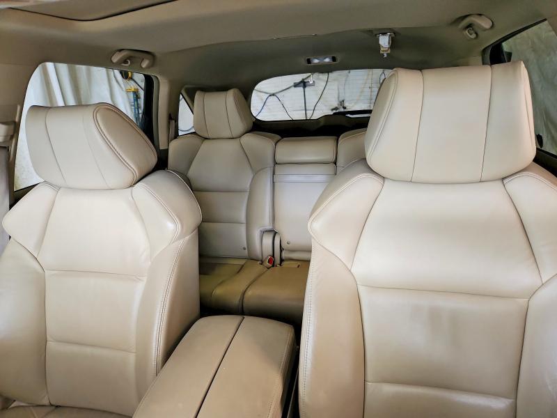 2010 Acura MDX