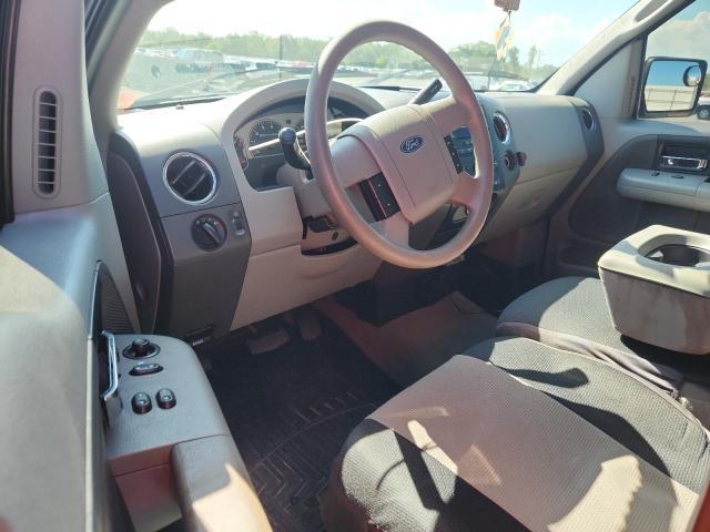 2004 Ford F150