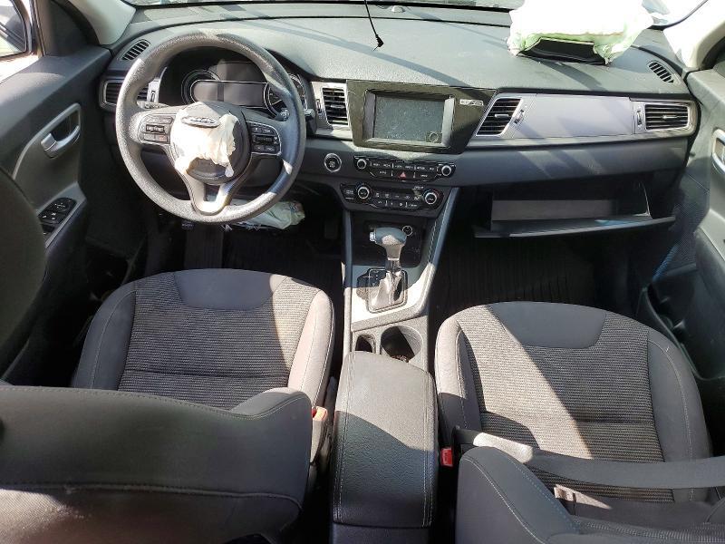 2019 KIA Niro lx