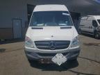 2012 Mercedes-Benz Sprinter 2500