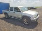 2004 Toyota Tacoma Double Cab Prerunner