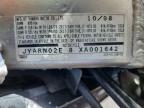 1999 Yamaha YZFR1