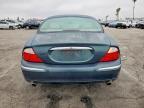 2002 Jaguar S-type