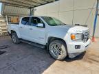 2015 GMC Canyon SLT