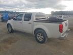 2012 Nissan Frontier S