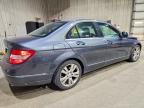 2009 Mercedes-Benz C 300 4matic