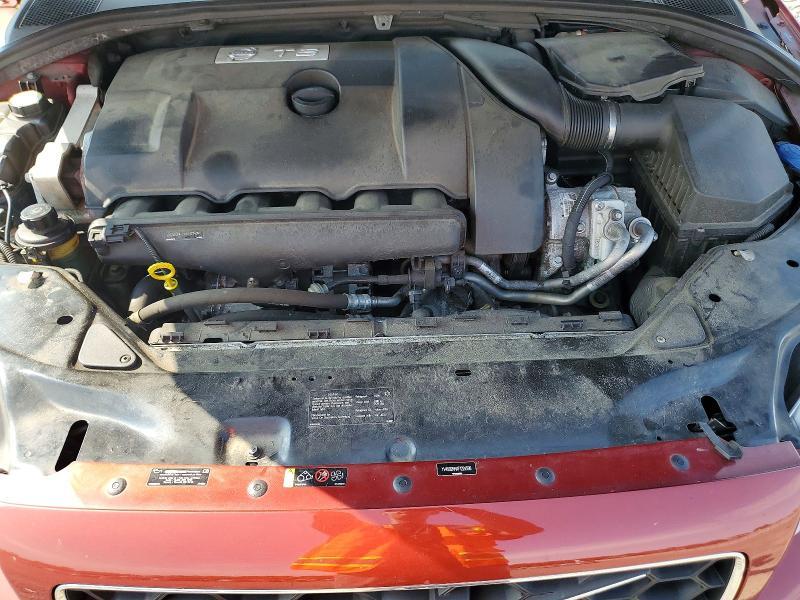 2015 Volvo Xc70 T6 Platinum