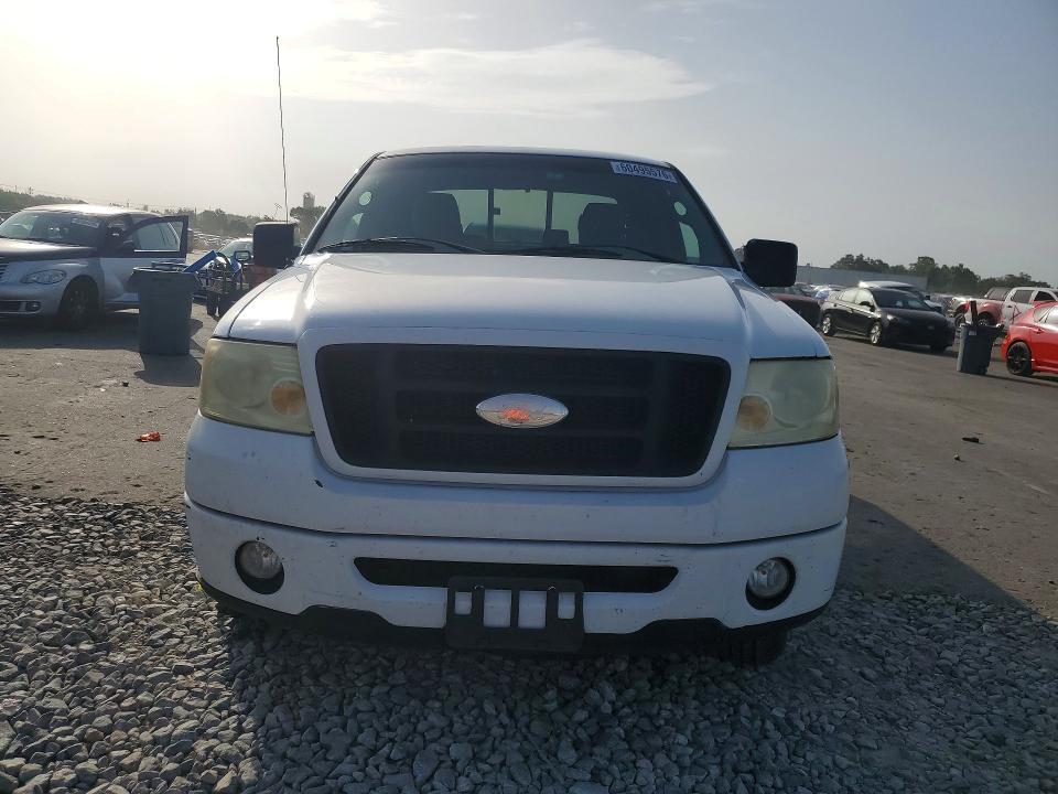 2007 Ford F150