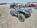2023 Can-Am Outlander Max XT 850
