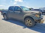 2005 Nissan Froniter