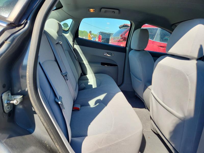 2007 Buick Lacrosse cx