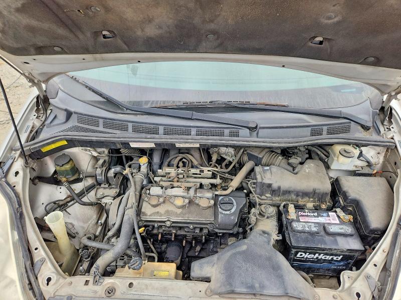 2006 Toyota Sienna